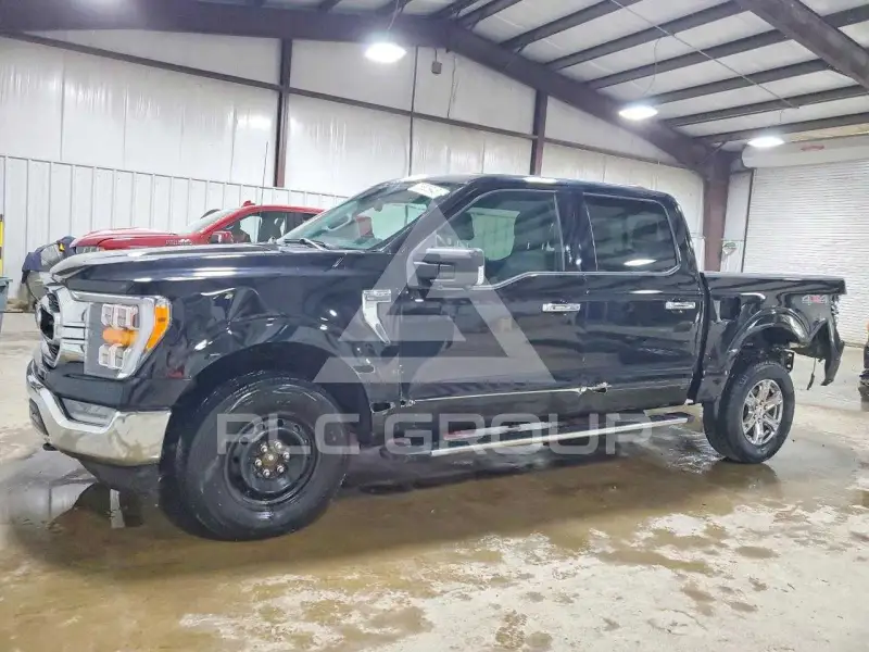 2023 Ford F-150 фото