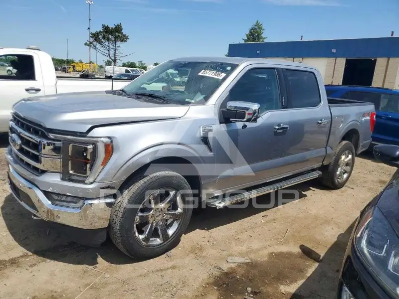 2023 Ford F-150 photo