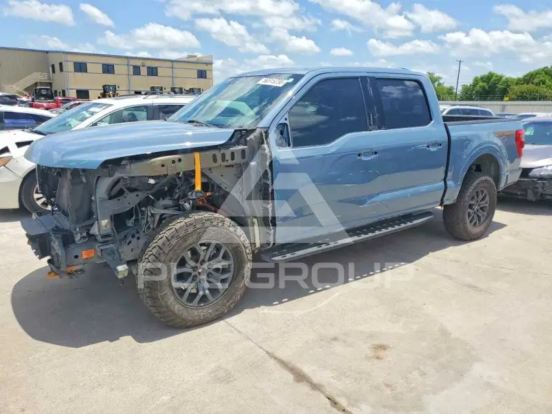 2023 Ford F-150 photo