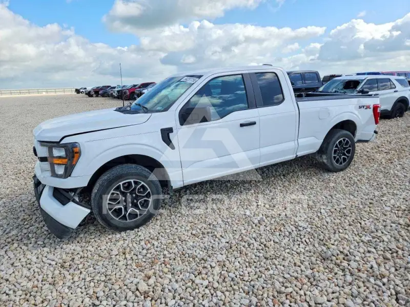 2023 Ford F-150 photo