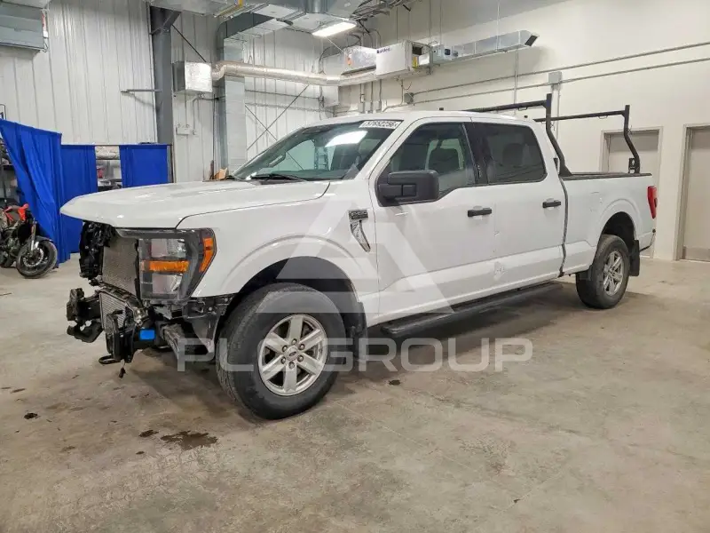 2023 Ford F-150 photo