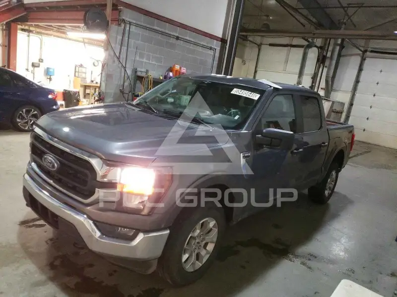 2023 Ford F-150 photo