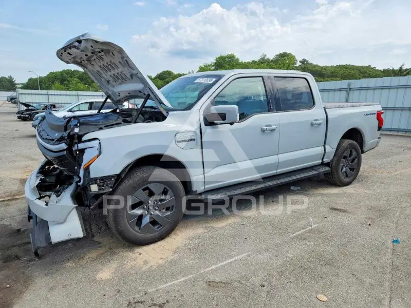 2023 Ford F-150 photo