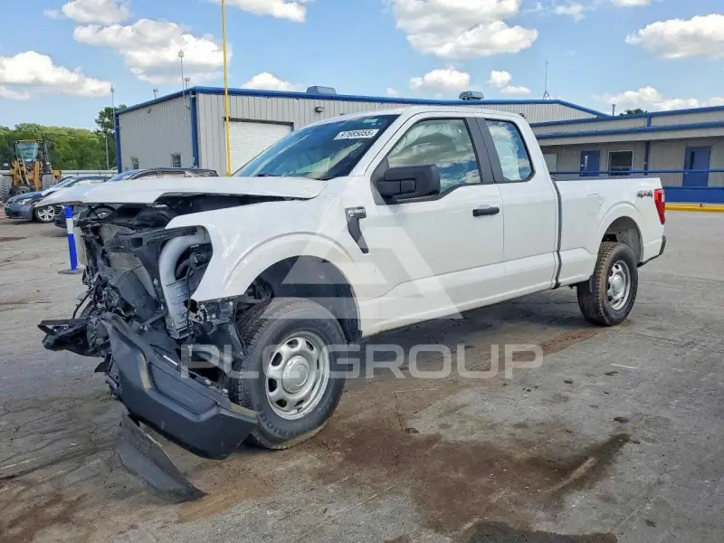 2023 Ford F-150 photo