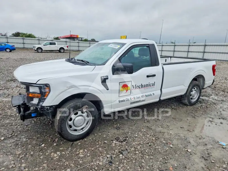 2023 Ford F-150 photo