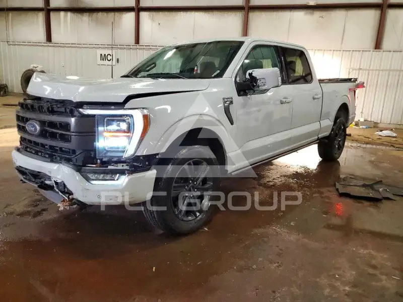 2023 Ford F-150 photo
