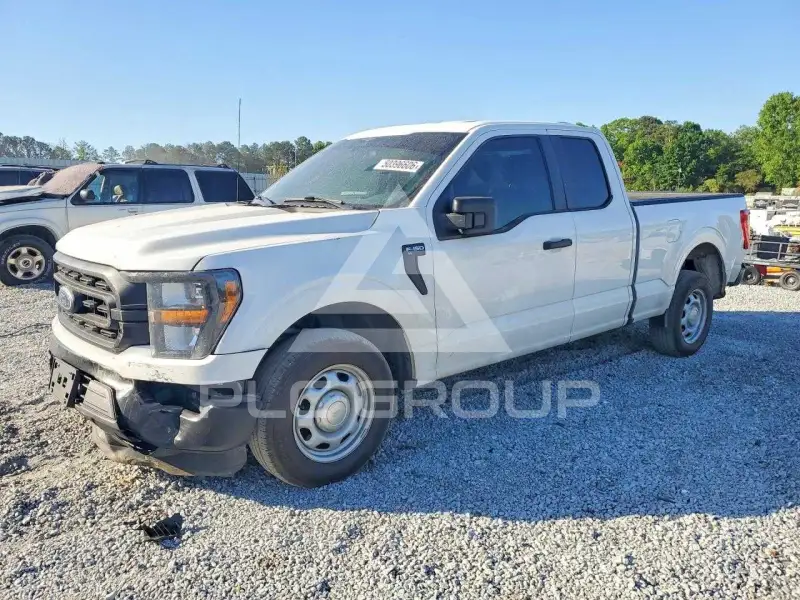 2023 Ford F-150 photo