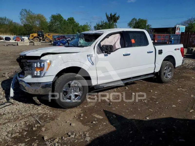 2023 Ford F-150 photo
