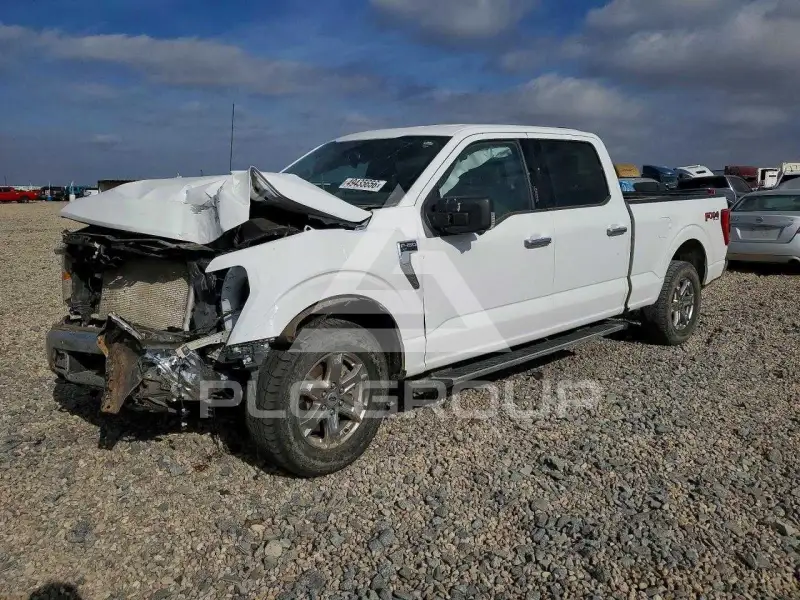 2023 Ford F-150 photo