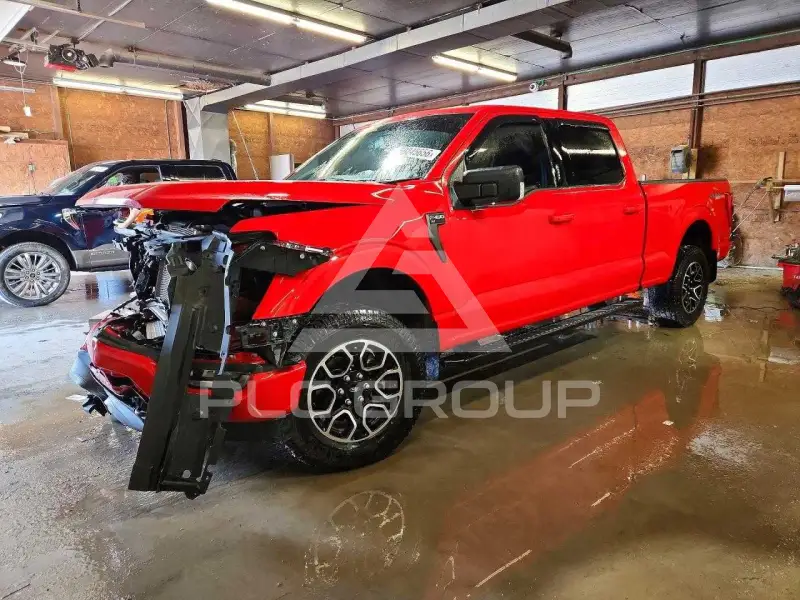 2023 Ford F-150 photo