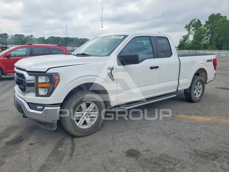 2023 Ford F-150 photo