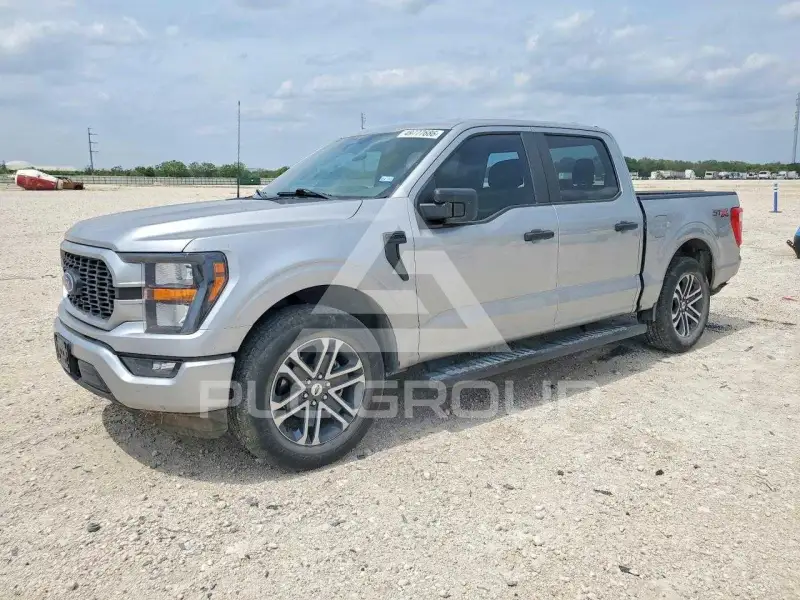2023 Ford F-150 photo
