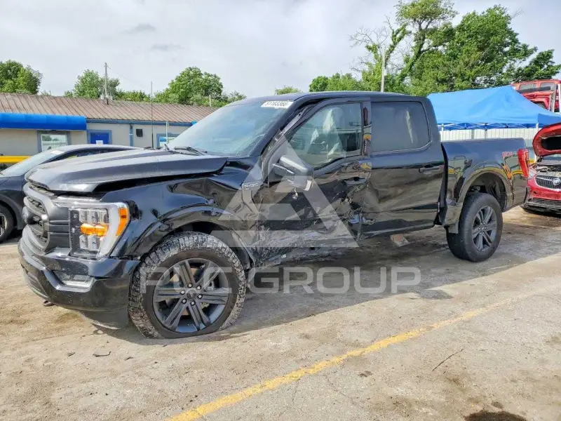 2023 Ford F-150 photo