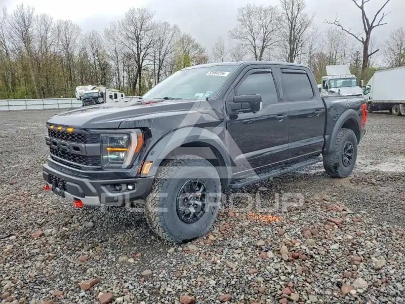 2023 Ford F-150 photo