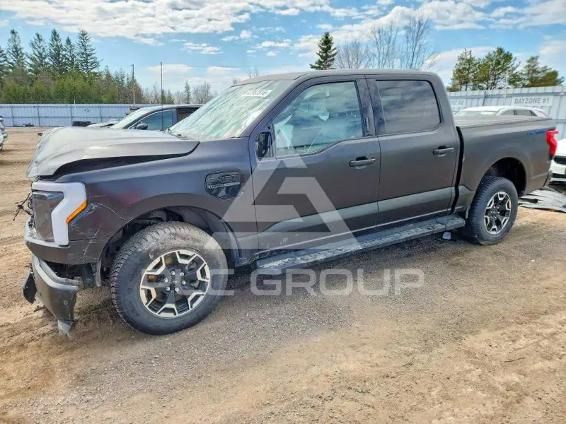 2023 Ford F-150 photo
