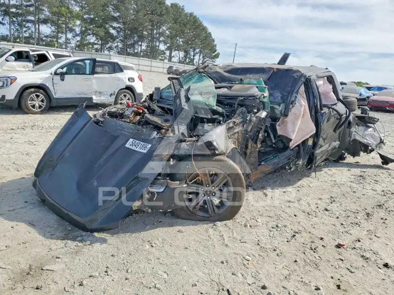 2023 Ford F-150 фото