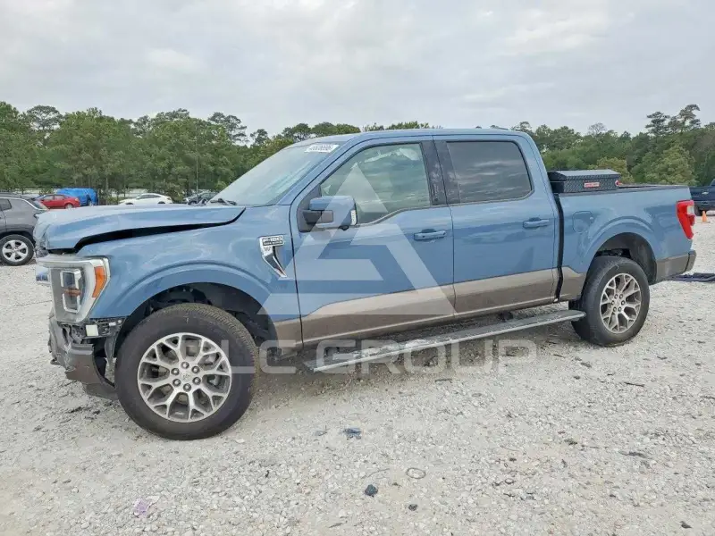 2023 Ford F-150 photo