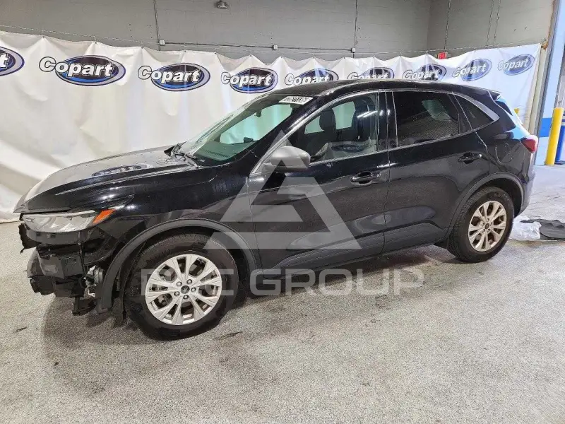 2023 Ford ESCAPE фото