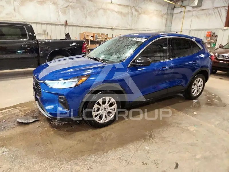 2023 Ford ESCAPE фото