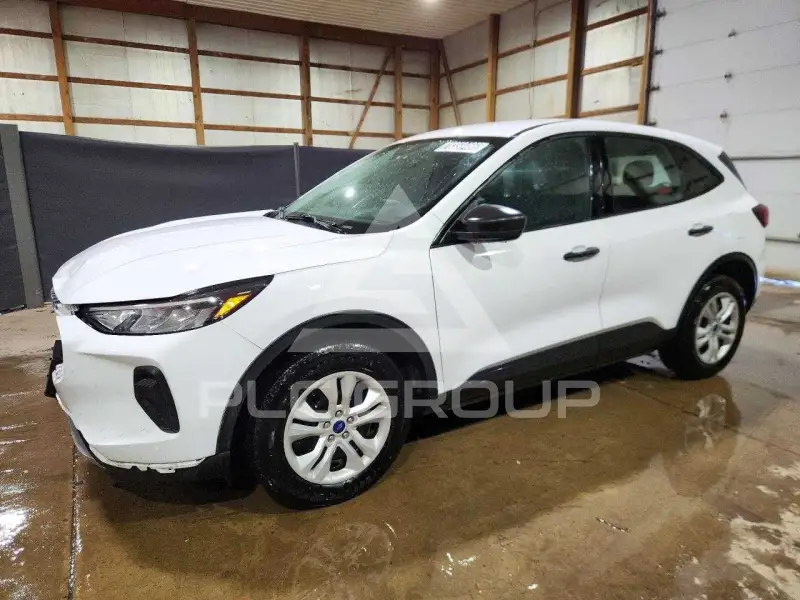 2023 Ford ESCAPE фото