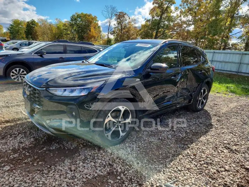 2023 Ford ESCAPE фото
