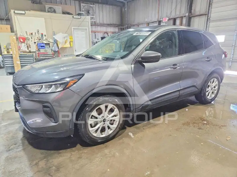 2023 Ford ESCAPE фото