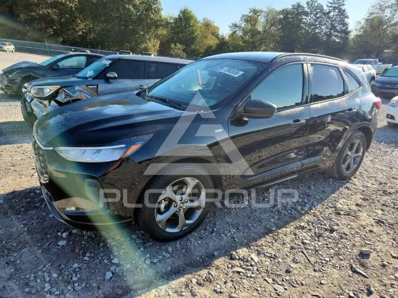 2023 Ford ESCAPE фото