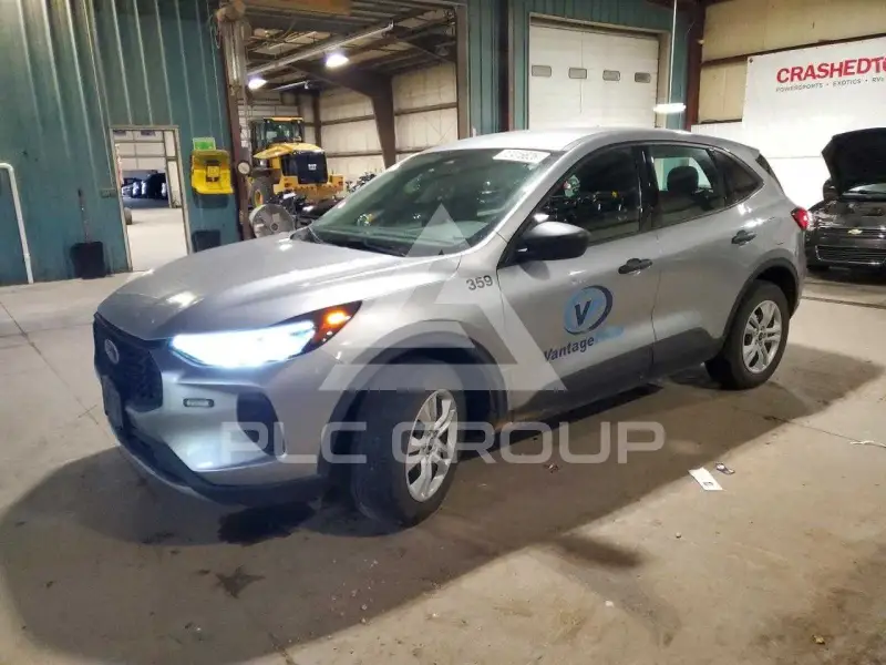 2023 Ford ESCAPE фото