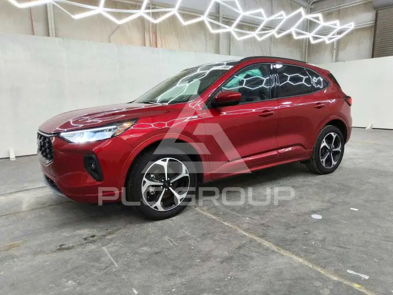 2023 Ford ESCAPE фото