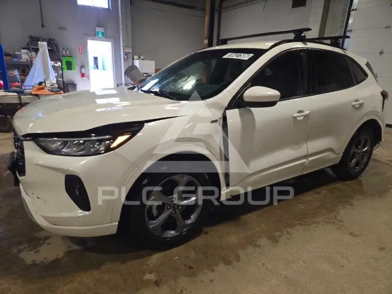 2023 Ford ESCAPE фото