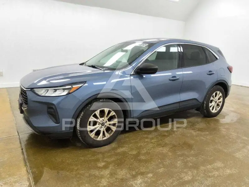 2023 Ford ESCAPE фото