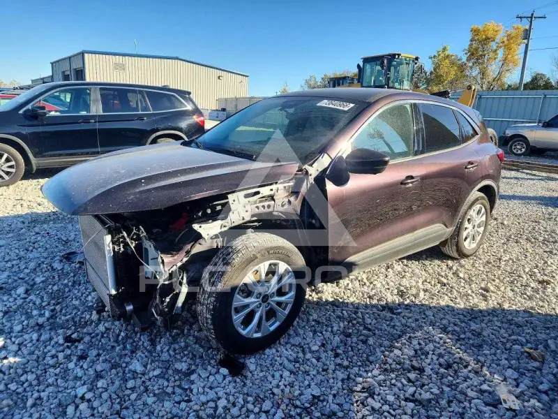 2023 Ford ESCAPE фото