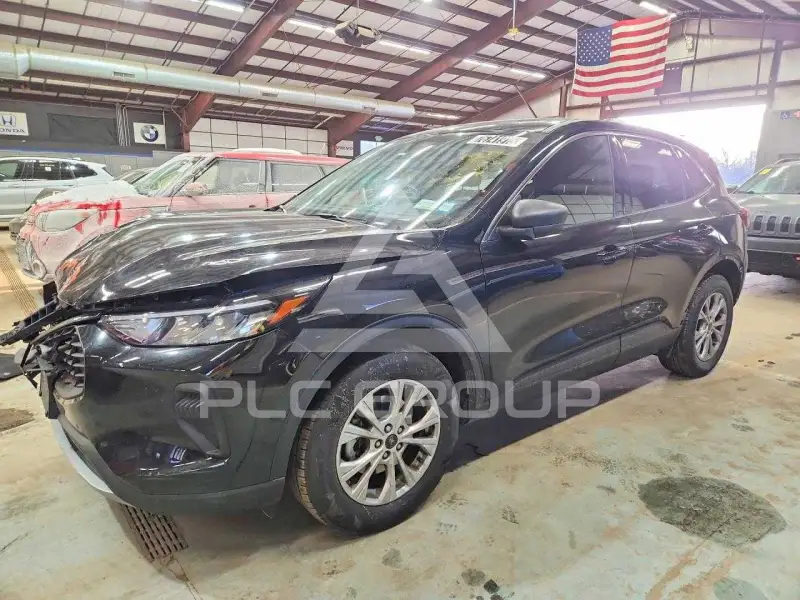 2023 Ford ESCAPE фото