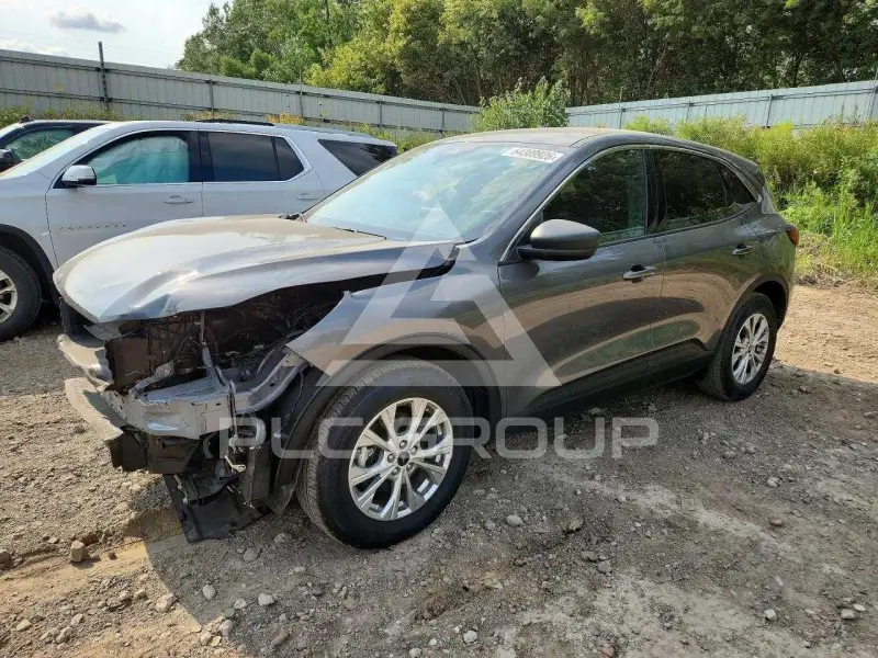 2023 Ford ESCAPE фото