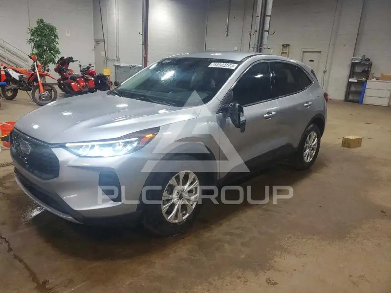 2023 Ford ESCAPE фото