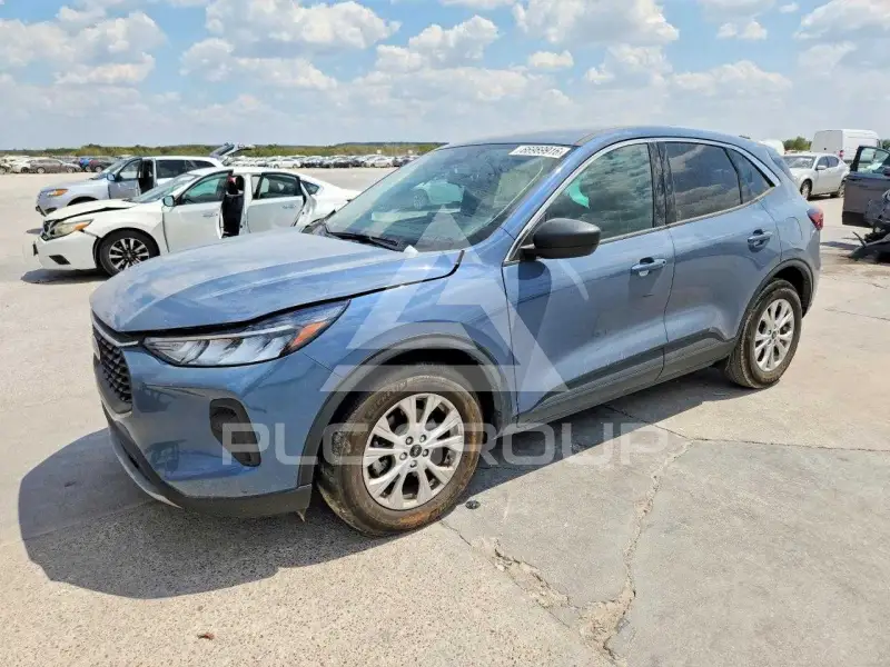 2023 Ford ESCAPE photo