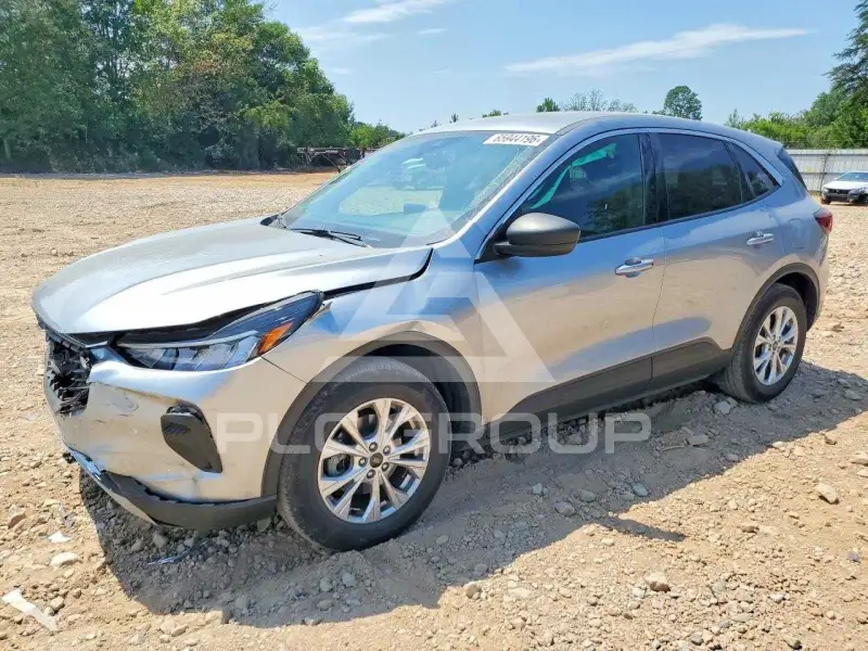 2023 Ford ESCAPE фото