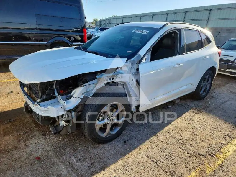 2023 Ford ESCAPE фото