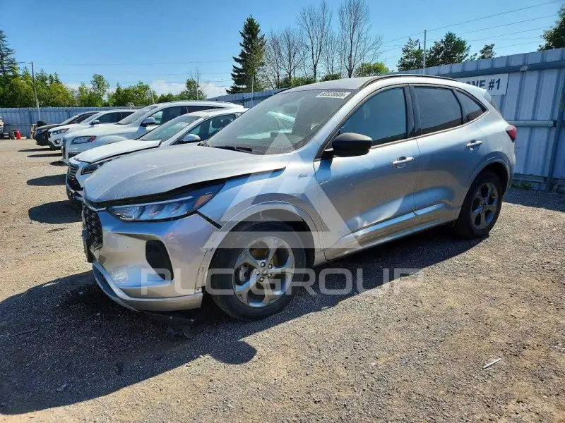 2023 Ford ESCAPE фото