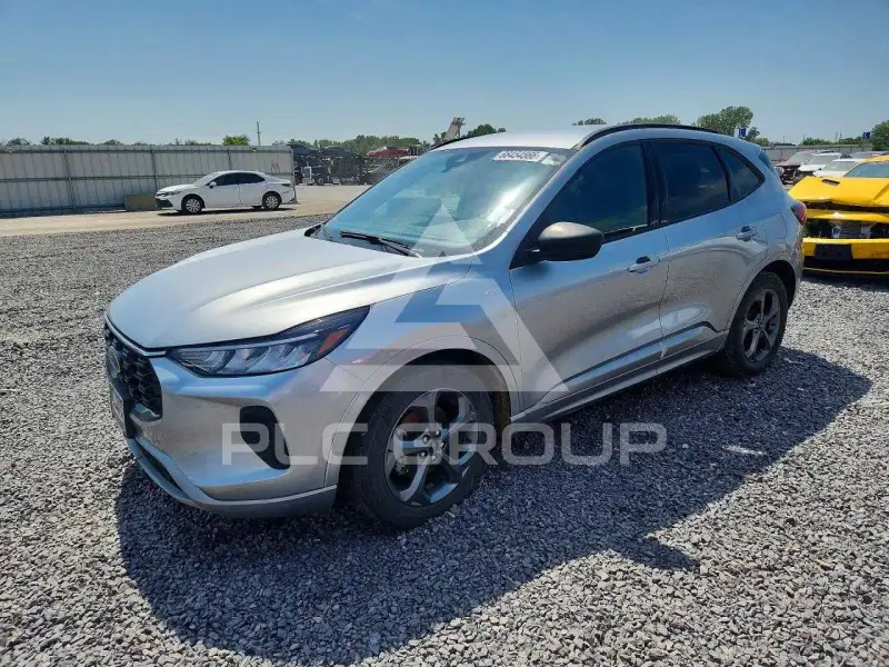 2023 Ford ESCAPE фото