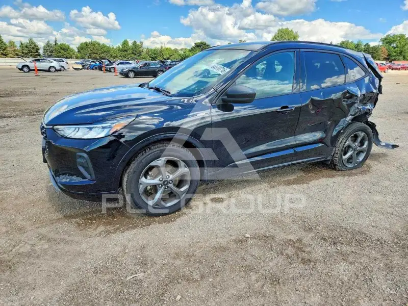 2023 Ford ESCAPE фото