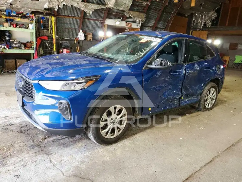 2023 Ford ESCAPE фото