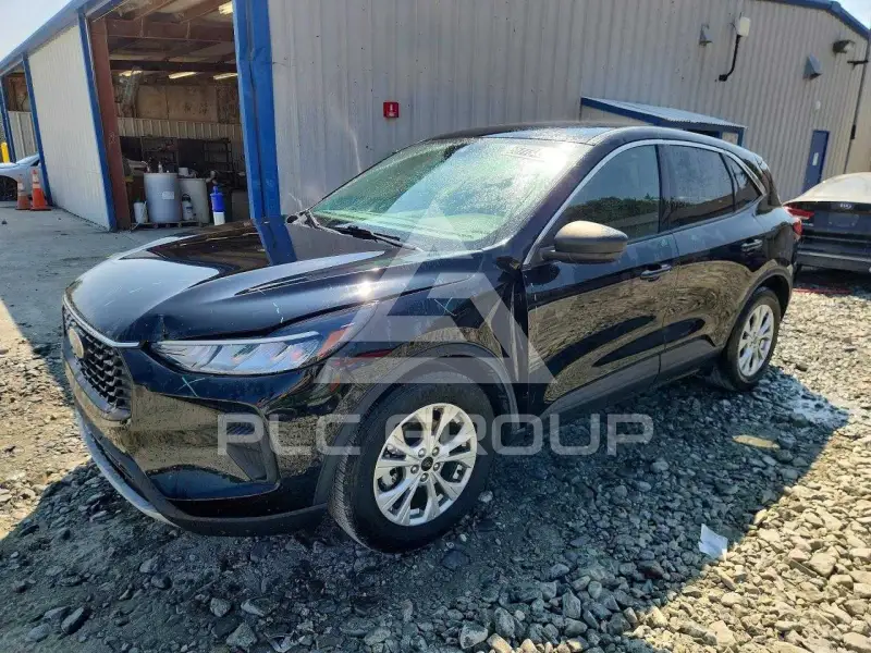 2023 Ford ESCAPE фото