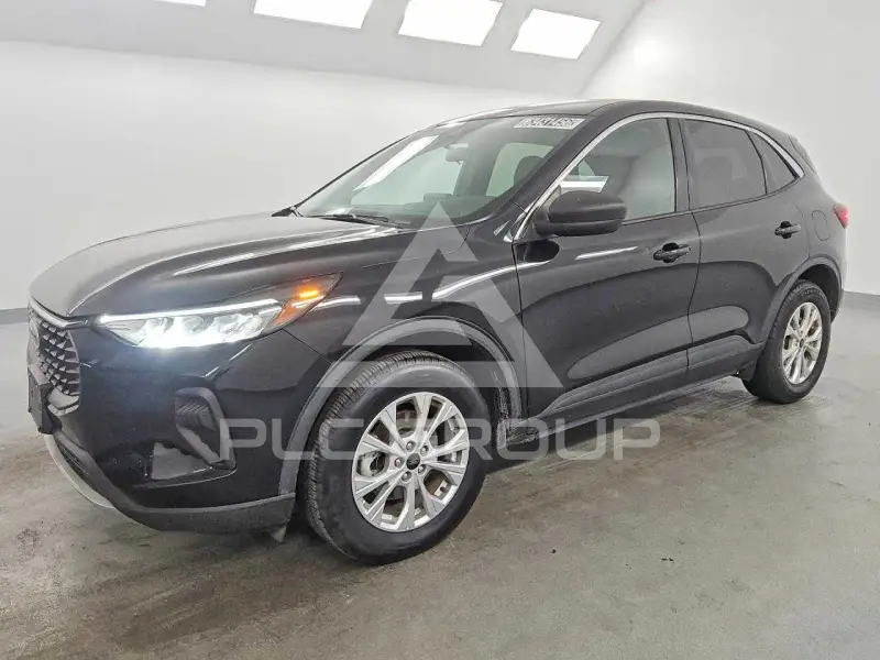 2023 Ford ESCAPE фото