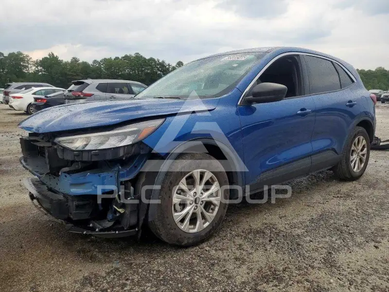 2023 Ford ESCAPE photo