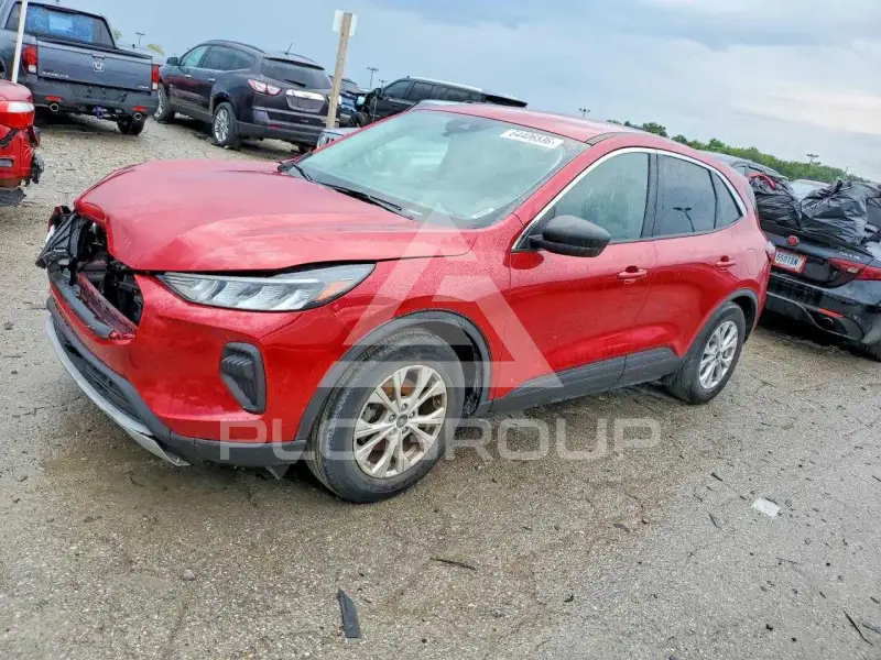2023 Ford ESCAPE photo