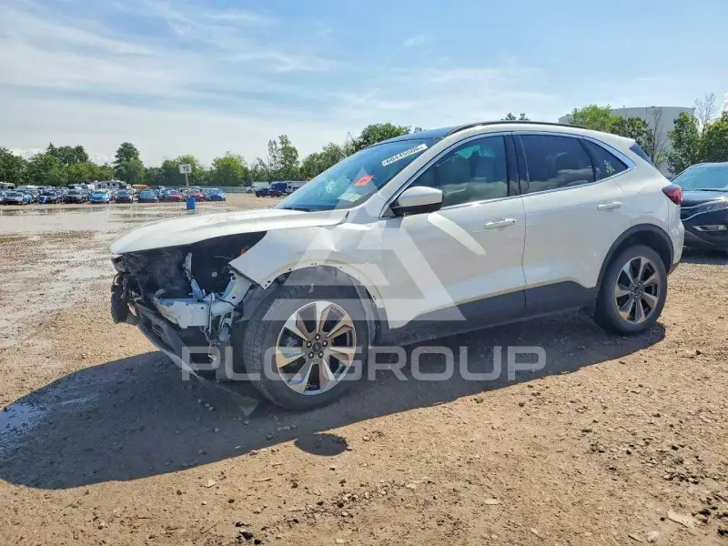 2023 Ford ESCAPE фото