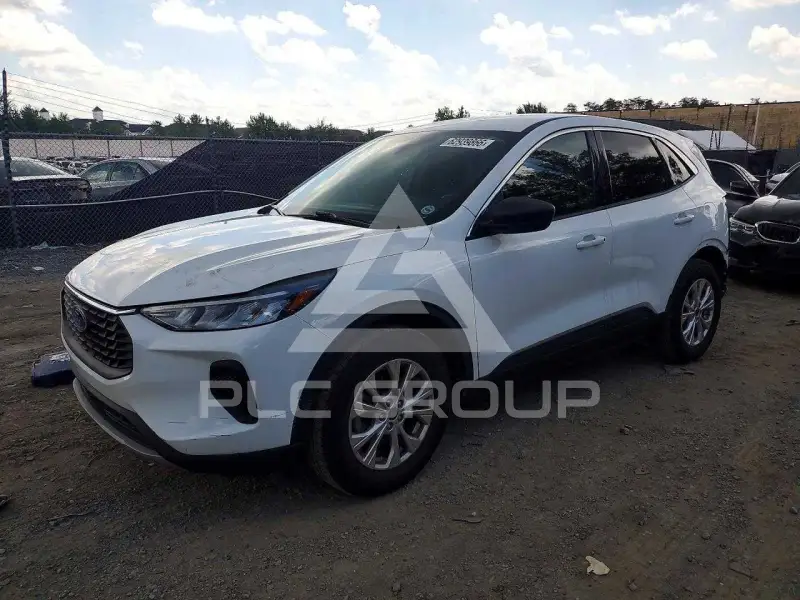 2023 Ford ESCAPE фото