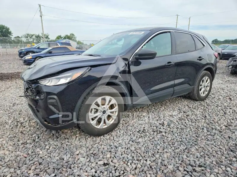 2023 Ford ESCAPE фото