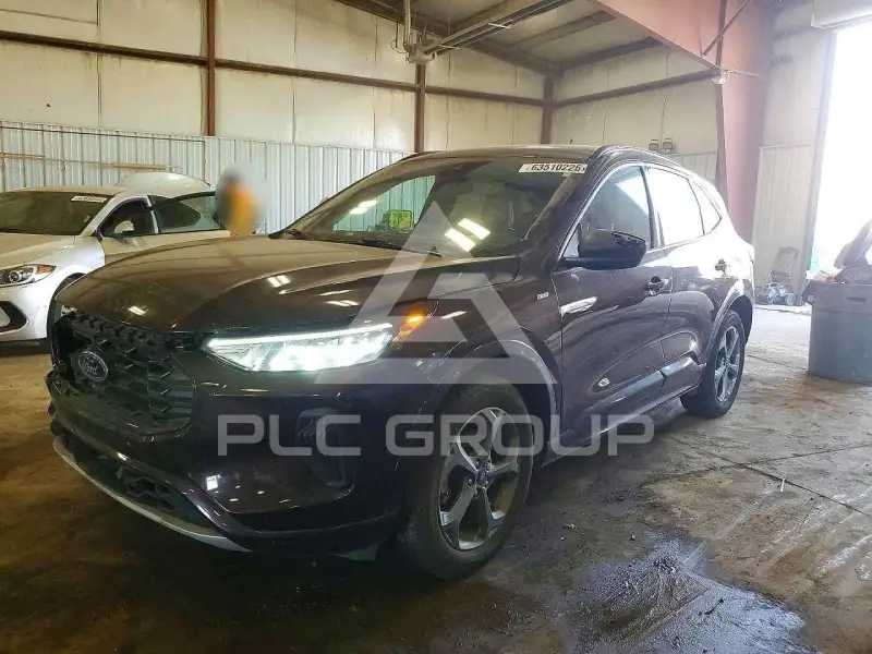 2023 Ford ESCAPE фото